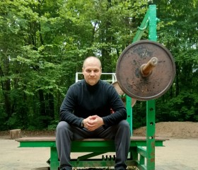 Aleksandr, 51, Novocheboksarsk
