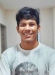 Jaahn, 28 лет, Madurai