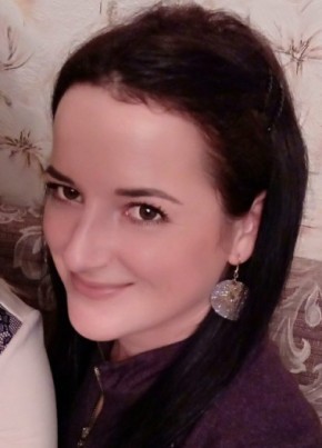 Дарина, 36, Україна, Новофедоровка