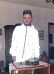 francesco, 23 года, Messina