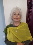 Татьяна, 70 лет, Красноярск