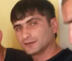 Арамич, 34 года, Մասիս