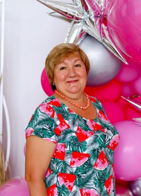 Наташа, 62, Россия, Черемхово