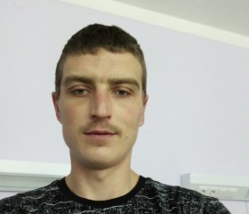 Павел, 28 лет, Горад Гродна