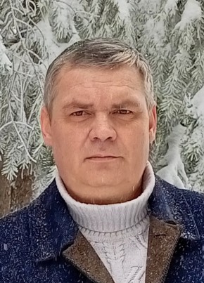 Алексей из Мазыра 49 лет