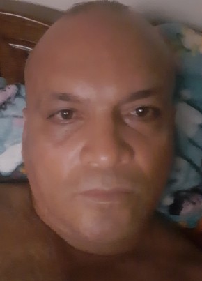 Nesler, 52, República de Colombia, Turbo