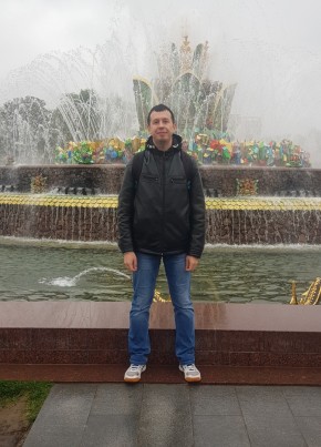 Юрий, 40, Рэспубліка Беларусь, Горад Мінск