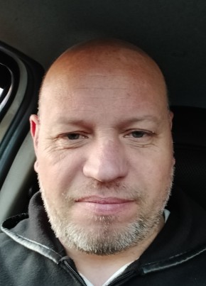 Ruslan Prokofev, 46, Russia, Moscow