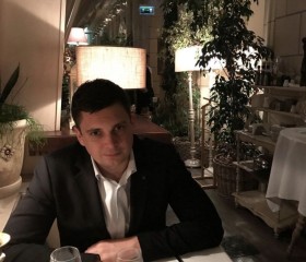 Oleksandr, 39, Budapest