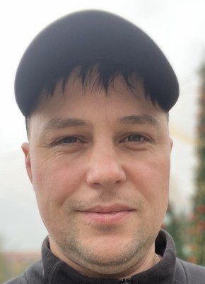 Alexander, 37, Russia, Smolensk