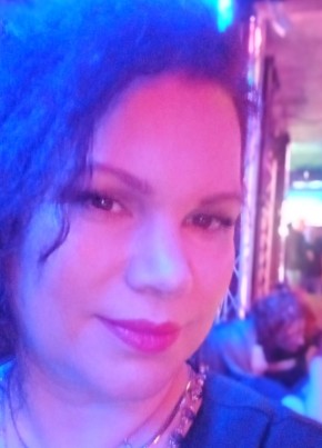 Ekaterina, 48, Russia, Saint Petersburg