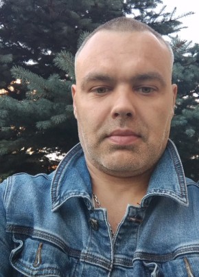 Артём, 46, Россия, Санкт-Петербург