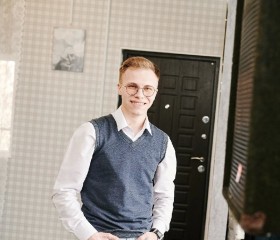 Evgeniy, 23, Murmansk