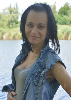 Дарья, 32, Україна, Красноармійськ