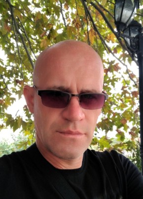 Алексей, 41, Україна, Донецьк
