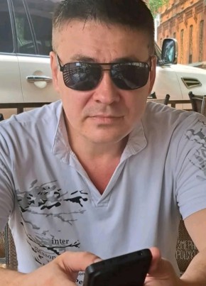Alex из Свободныя 44 года