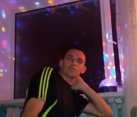 Sergey, 40, Novosibirsk