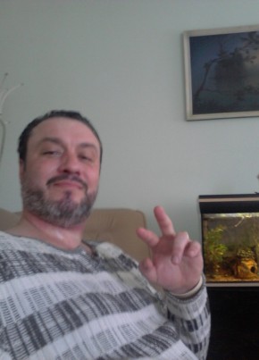 Вячеслав, 46, Россия, Кандалакша