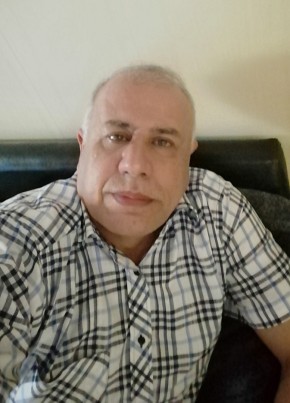 Kawaarin, 58, جمهورية العراق, السليمانية
