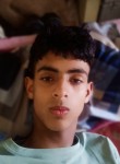 Adhityarajthakur, 19 лет, Ludhiana