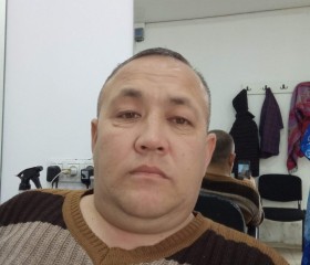 Alik, 42, Moscow
