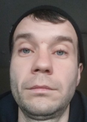 Виталий, 37, Україна, Вінниця