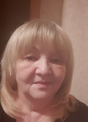 Heart, 68, Russia, Saint Petersburg