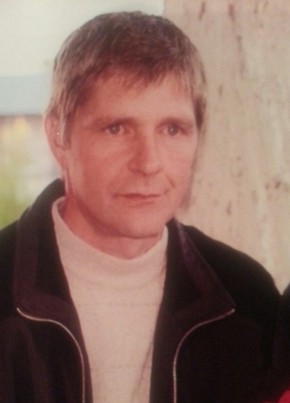 сергей, 56, Россия, Тихвин