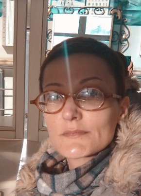 Maria, 36, Россия, Симферополь