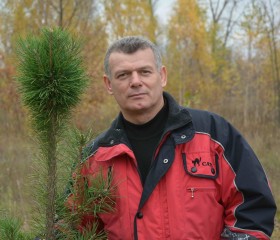 Арсений, 56 лет, Москва