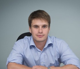 Антон, 35 лет, Томск