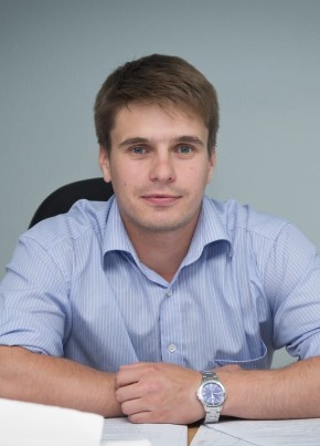 Антон, 35, Россия, Томск
