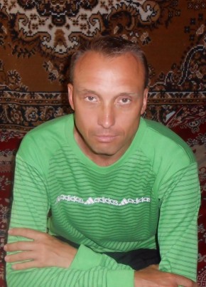 владимир, 52, Україна, Миколаїв