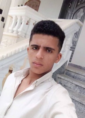 احمد Fayoum из محافظة الفيوم 18 лет