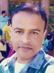 Amit Kumar, 38, New Delhi