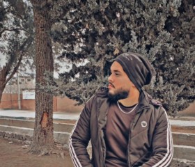 Hamza, 29 лет, دمشق