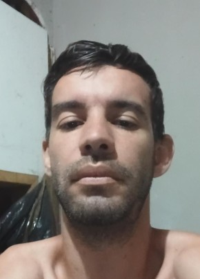 Felipe из Rio de Janeiro 33 года