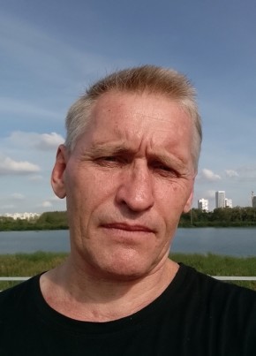 Александр из Тюмени 51 год
