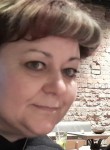 Elena, 54, Moscow