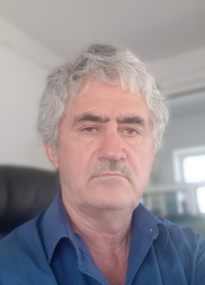 Делявер из Симферополи 68 лет