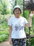Наталья, 64 года, Красноярск