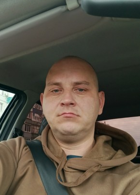 Ден из Балаково 39 лет