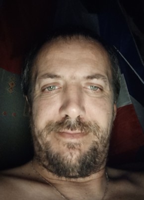 Michael, 46, République Française, Dijon