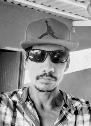 Luis из Juticalpa 18 лет