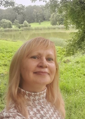 Ольга из Камышина 54 года