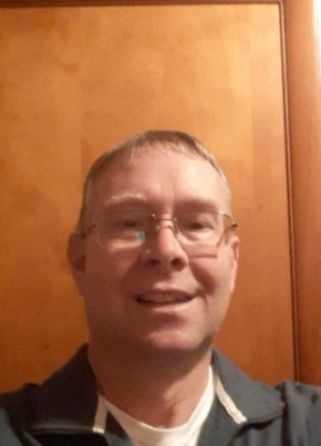 Mike, 58, United States of America, Newark (State of Ohio)