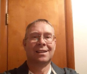 Mike, 57, Columbus (State of Ohio)