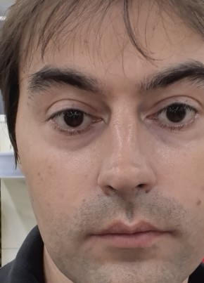 Сергей из Нахабино 38 лет
