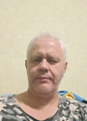 Илья из Тугулыма 56 лет