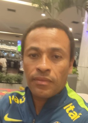 Cleiton из Niterói 47 лет